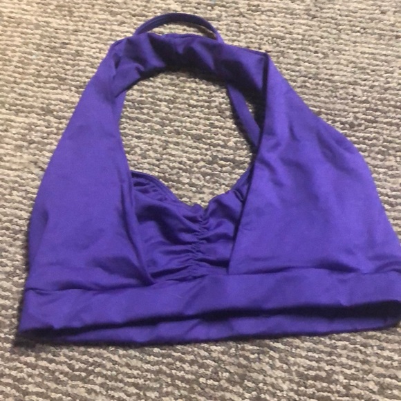 Motionwear Other - Dance Bra Top Motionwear Other - Dance Bra Top